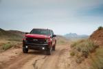 Chevrolet Silverado LT Z71 Trail Boss Crew Cab 2018 года